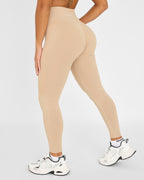 Evolve Naadloze Legging