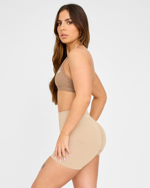 Evolve Naadloze Korte Broek
