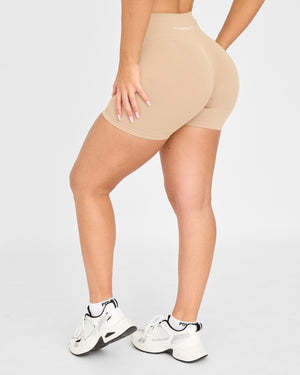 Evolve Naadloze Korte Broek