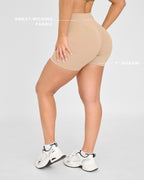 Evolve Seamless Shorts