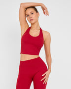 Legacy Halternek Vest Top
