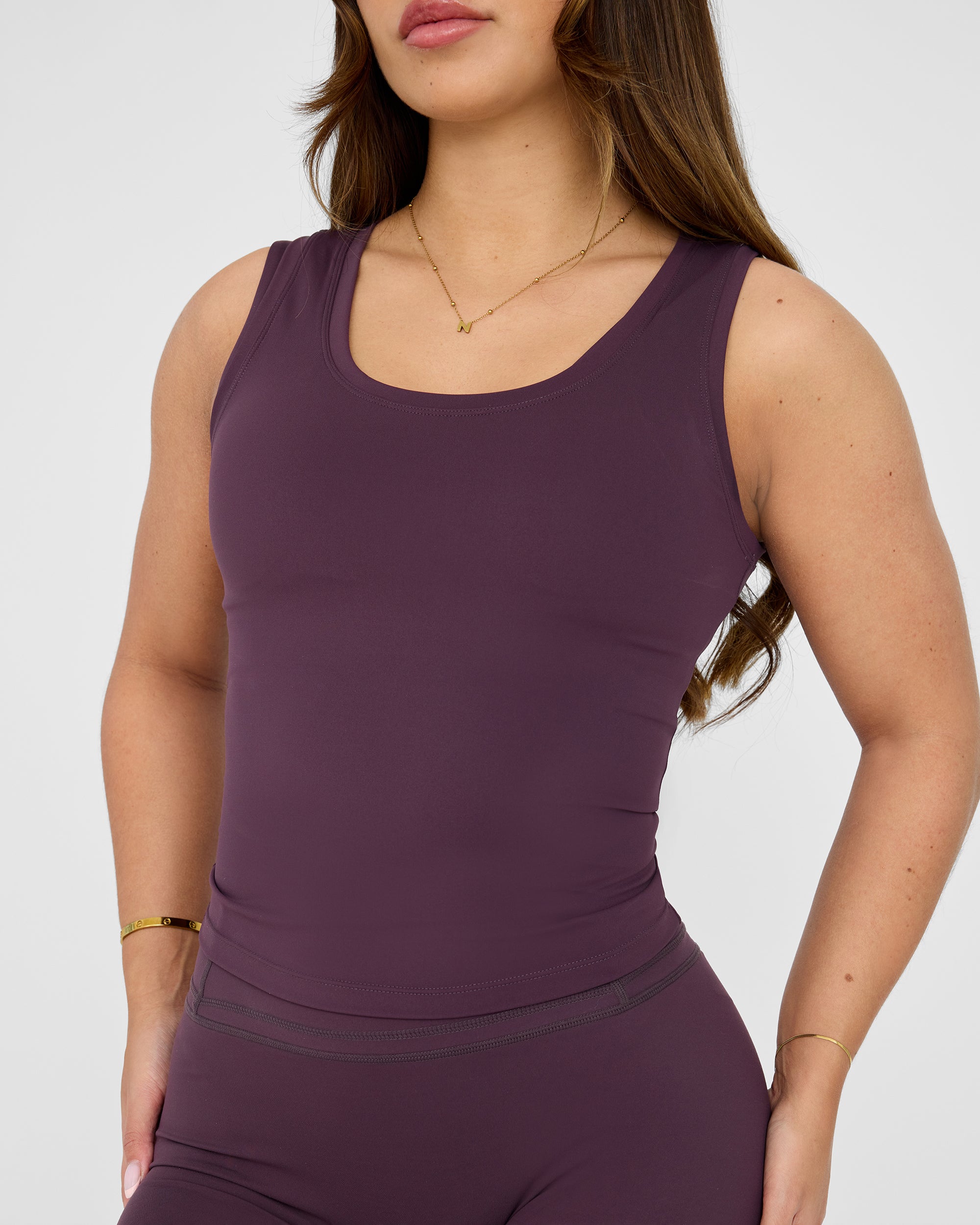 Legacy dagelijks vest