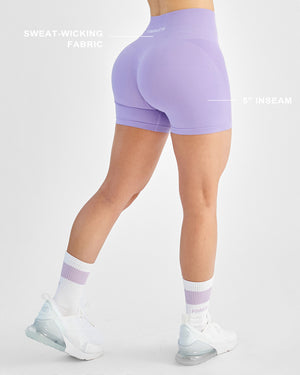 Evolve Seamless Shorts