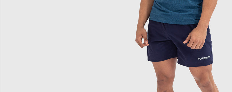 PANTALONES CORTOS