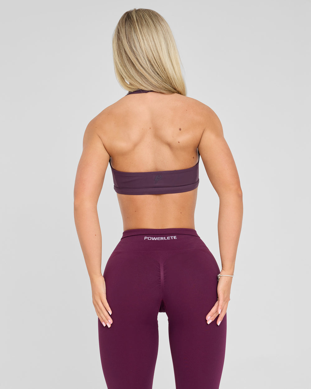 Evolve sømløse leggings