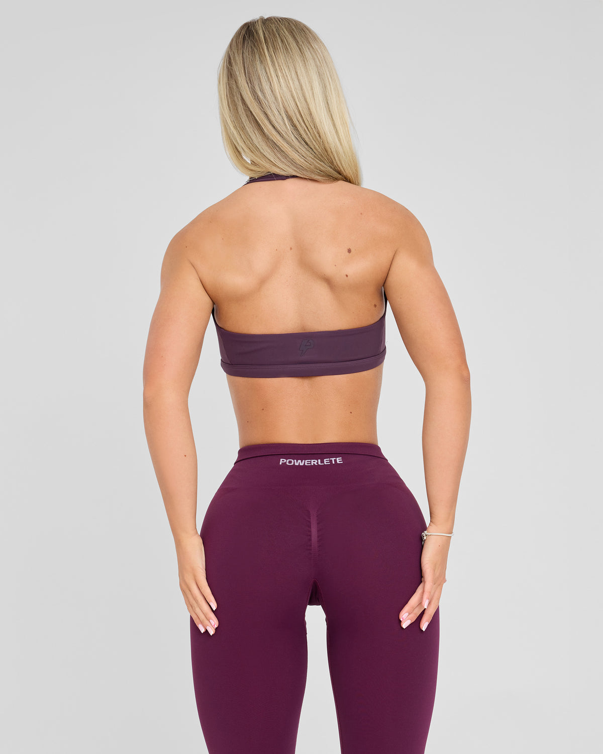Evolve sømløse leggings