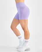Evolve Naadloze Korte Broek