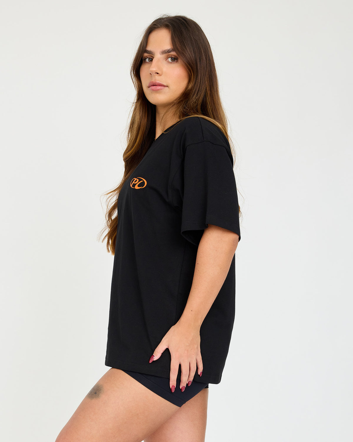 PL Oversized T-Shirt