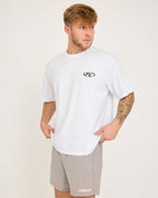 Camiseta PL Oversized