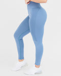 Evolve sömlösa leggings