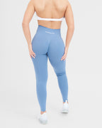 Evolve sömlösa leggings