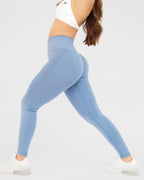 Evolve sömlösa leggings