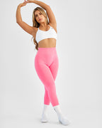 Mallas sin costuras Evolve 
