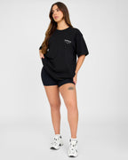 Camiseta Underground Oversized