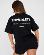 Camiseta Underground Oversized
