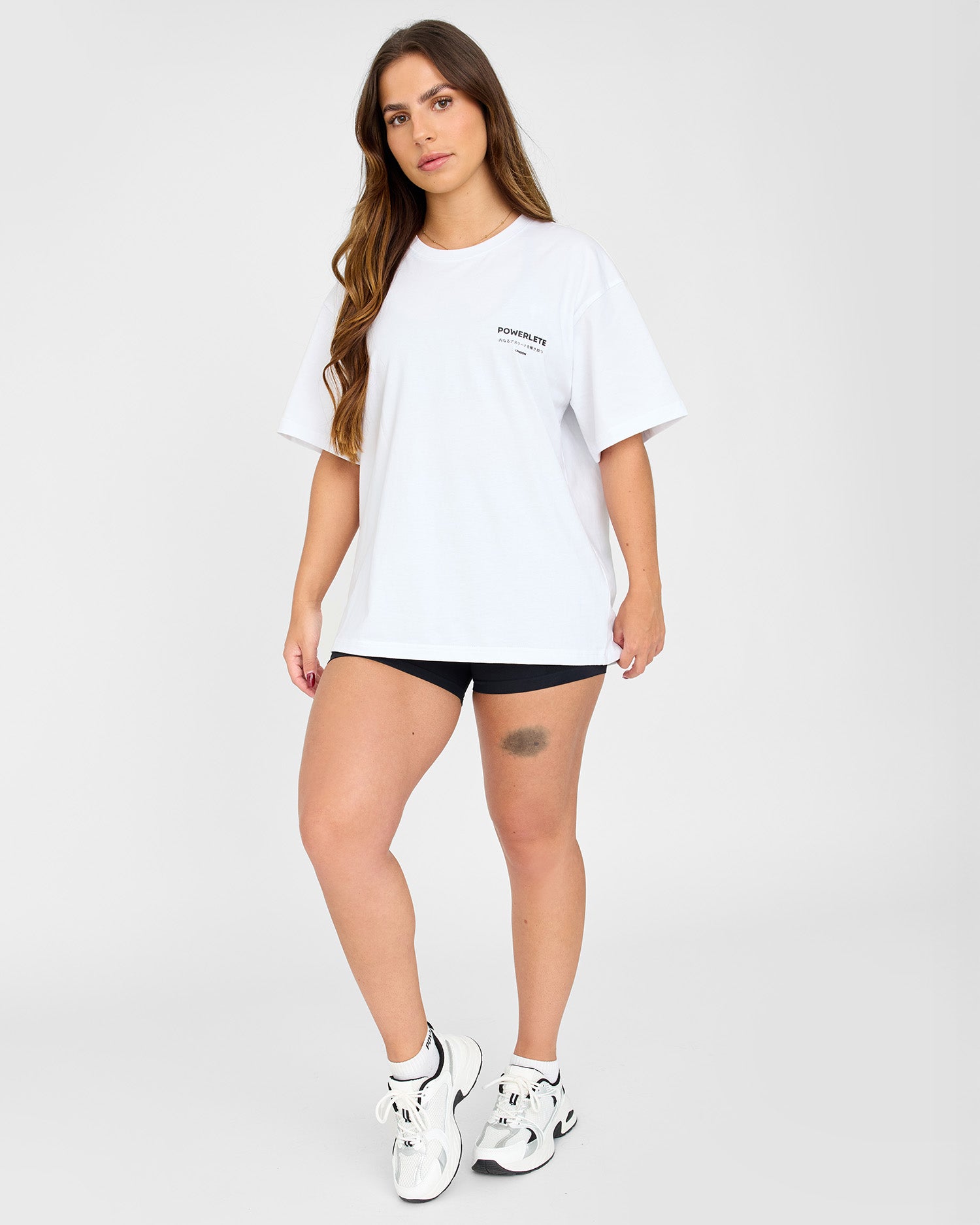 Camiseta Underground Oversized