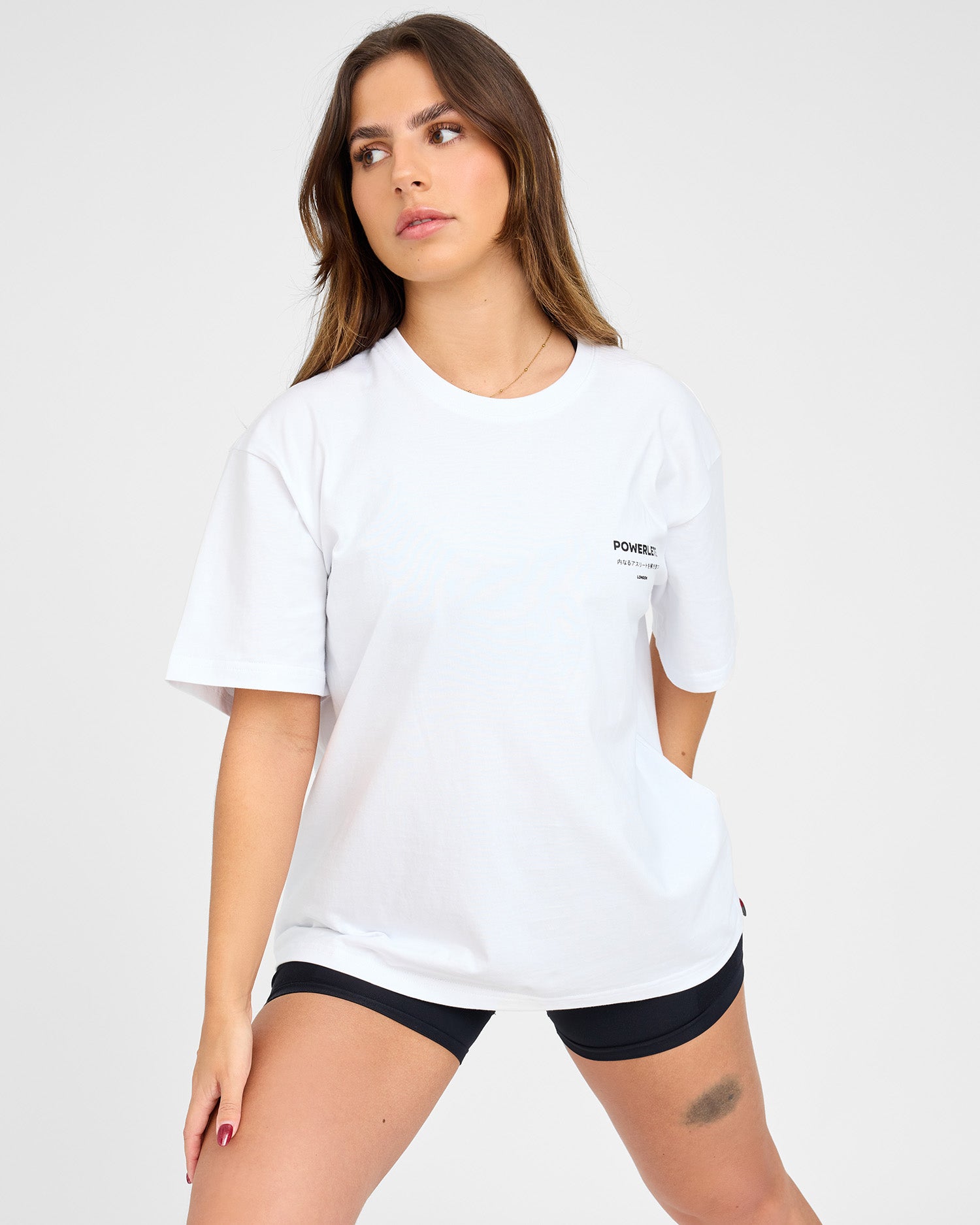Camiseta Underground Oversized