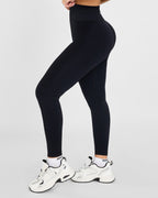 Mallas sin costuras Evolve 