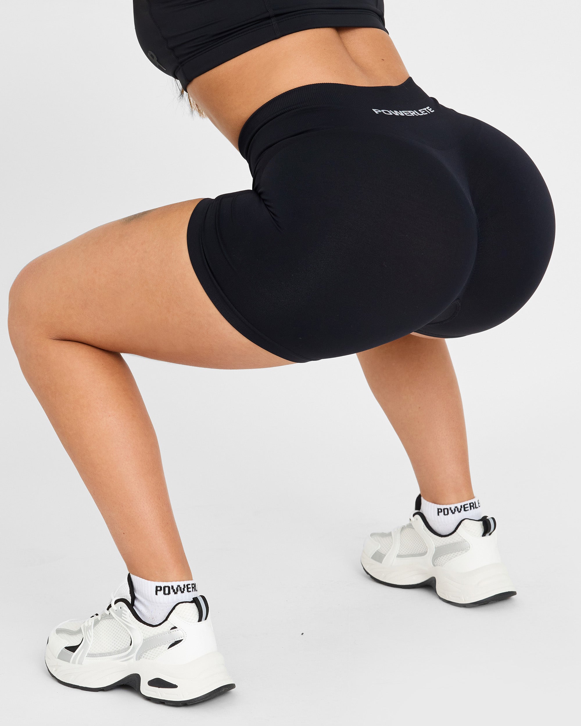 Pantalones cortos sin costuras Evolve 