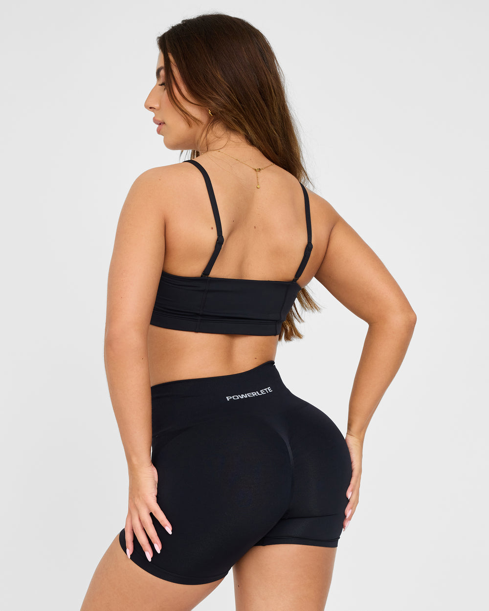 Evolve Bralette a fascia