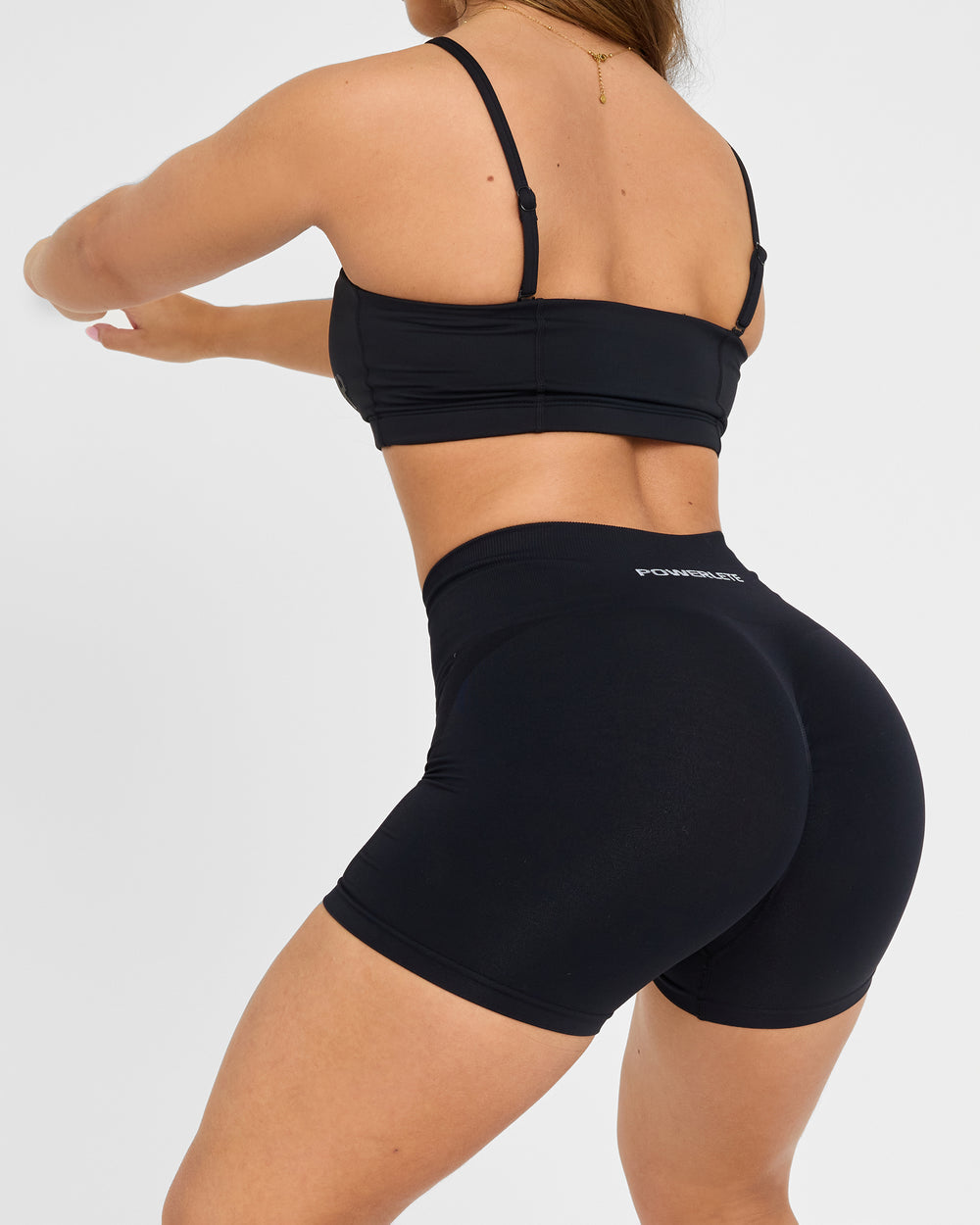 Evolve Bralette a fascia