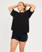 Camiseta oversize Evolve 
