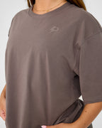 Evolve Elite T-Shirt in Übergröße
