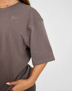 Evolve Elite T-Shirt in Übergröße