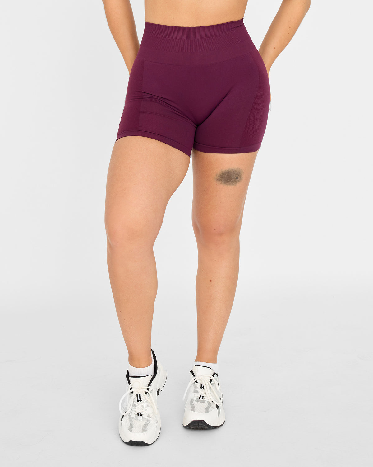 Evolve sömlösa shorts