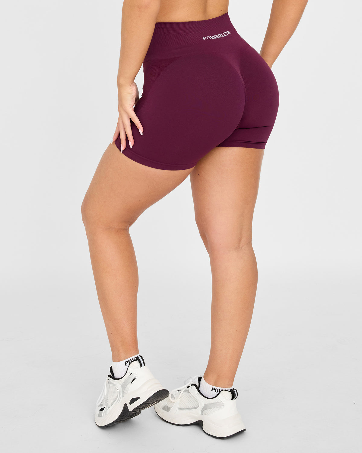 Evolve sömlösa shorts