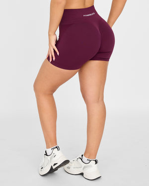 Evolve sömlösa shorts