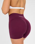 Pantaloncini senza cuciture Evolve 