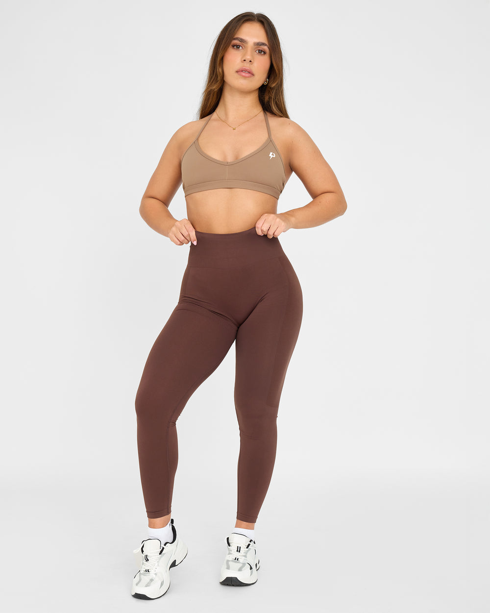 Evolve Barely There Sports Bra