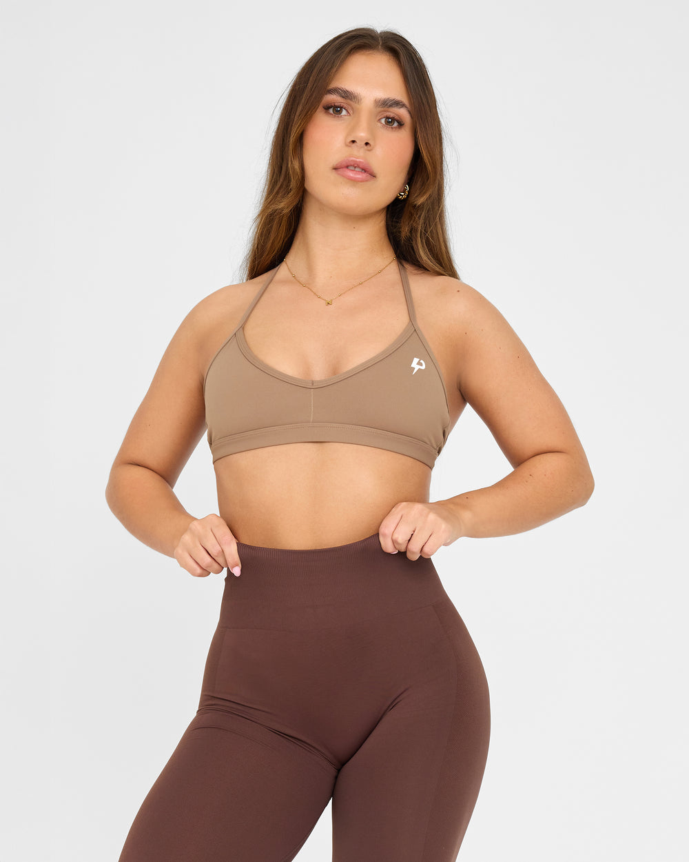 Evolve Barely There Sports Bra