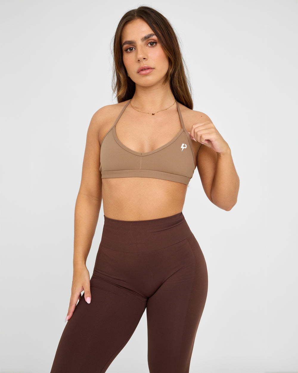 Evolve Barely There Sports Bra