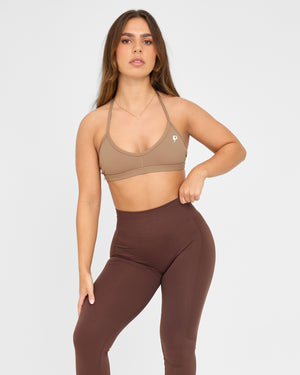 Evolve Barely There Sports Bra