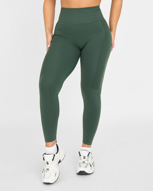 Evolve Seamless Leggings