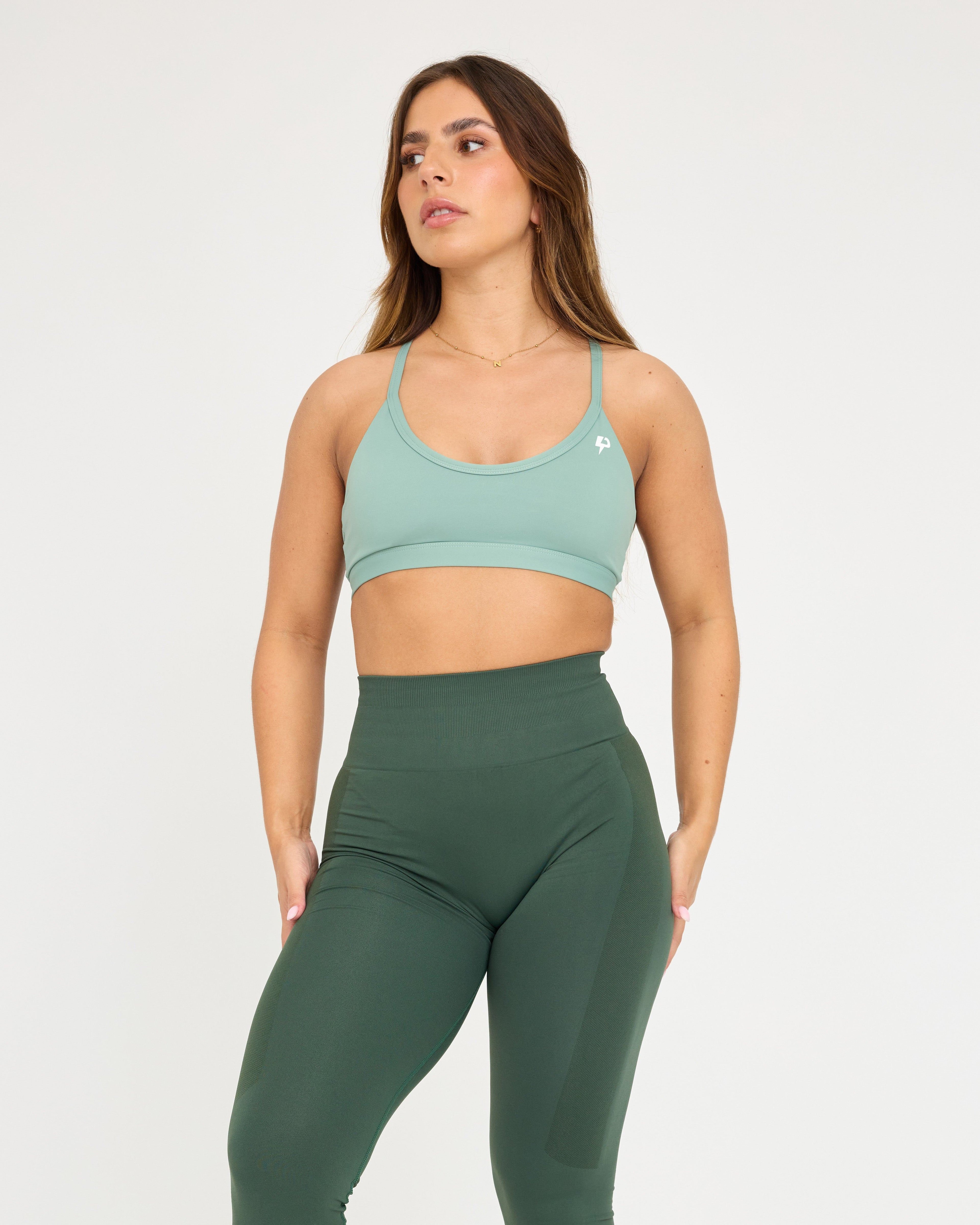 Evolve Classic Sports Bra