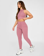 Pantalones Lounge
