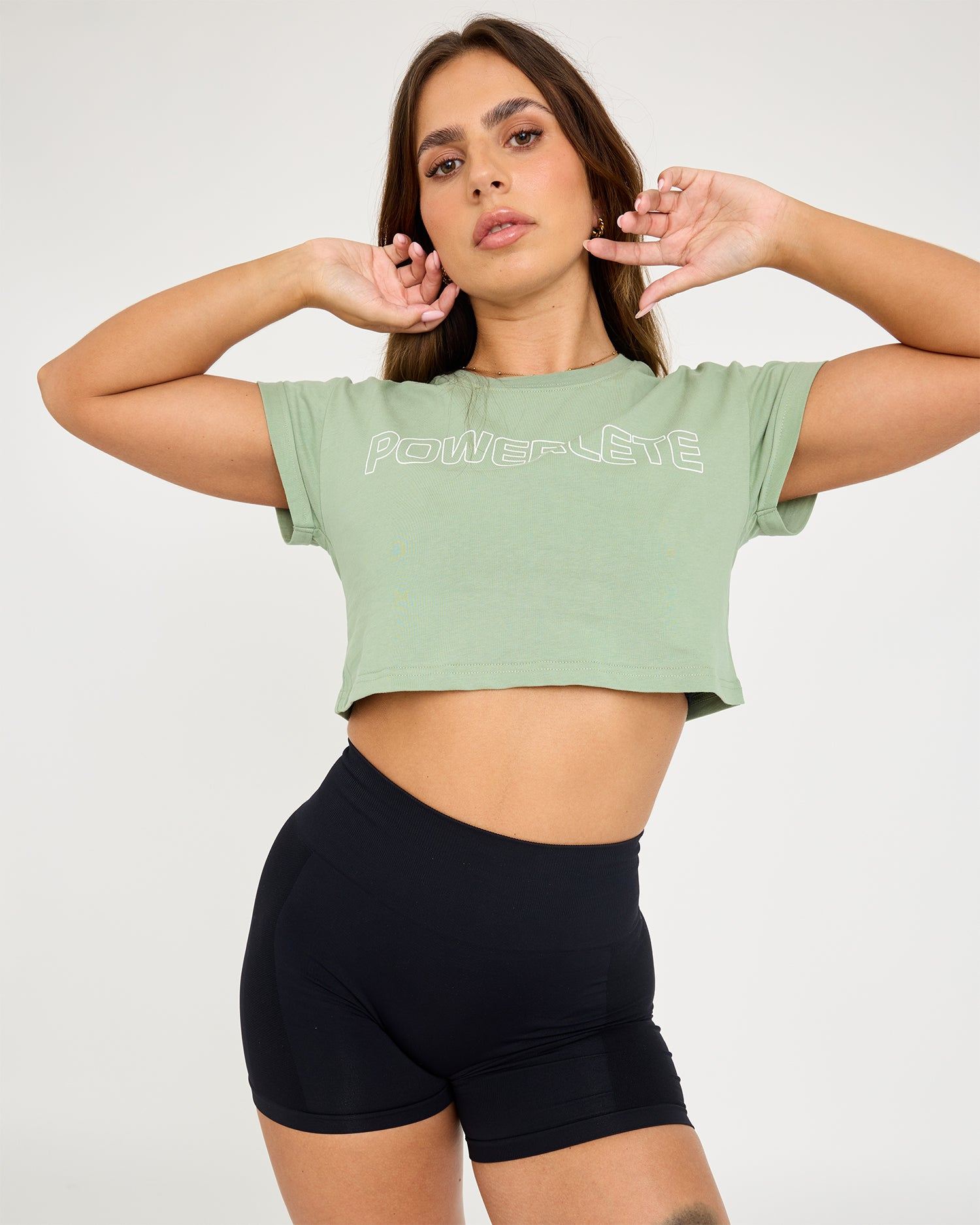 Camiseta Evolve 