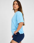 Camiseta Athlete Club Oversized