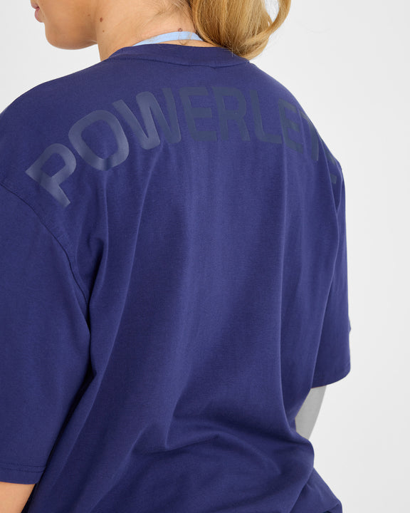 Evolve Elite överdimensionerad T-shirt - hover image
