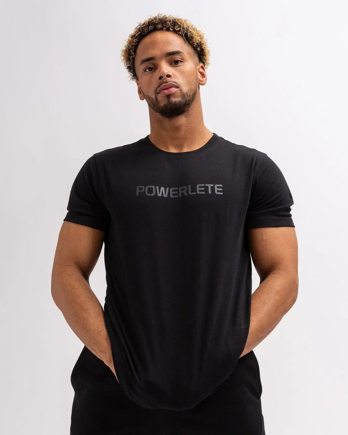 Powerlete - Evolve Everyday T-Shirt