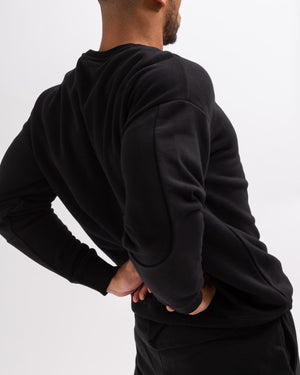 Powerlete - Evolve Oversized Jumper