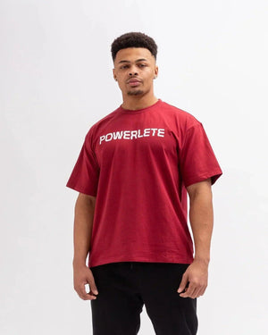 Powerlete - Evolve Oversized T-Shirt