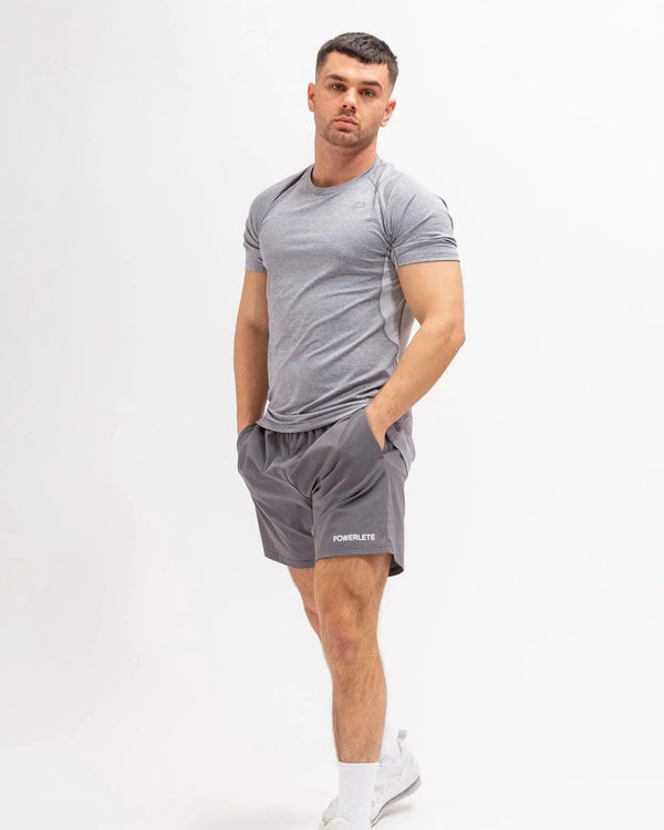 Powerlete - Evolve Shorts