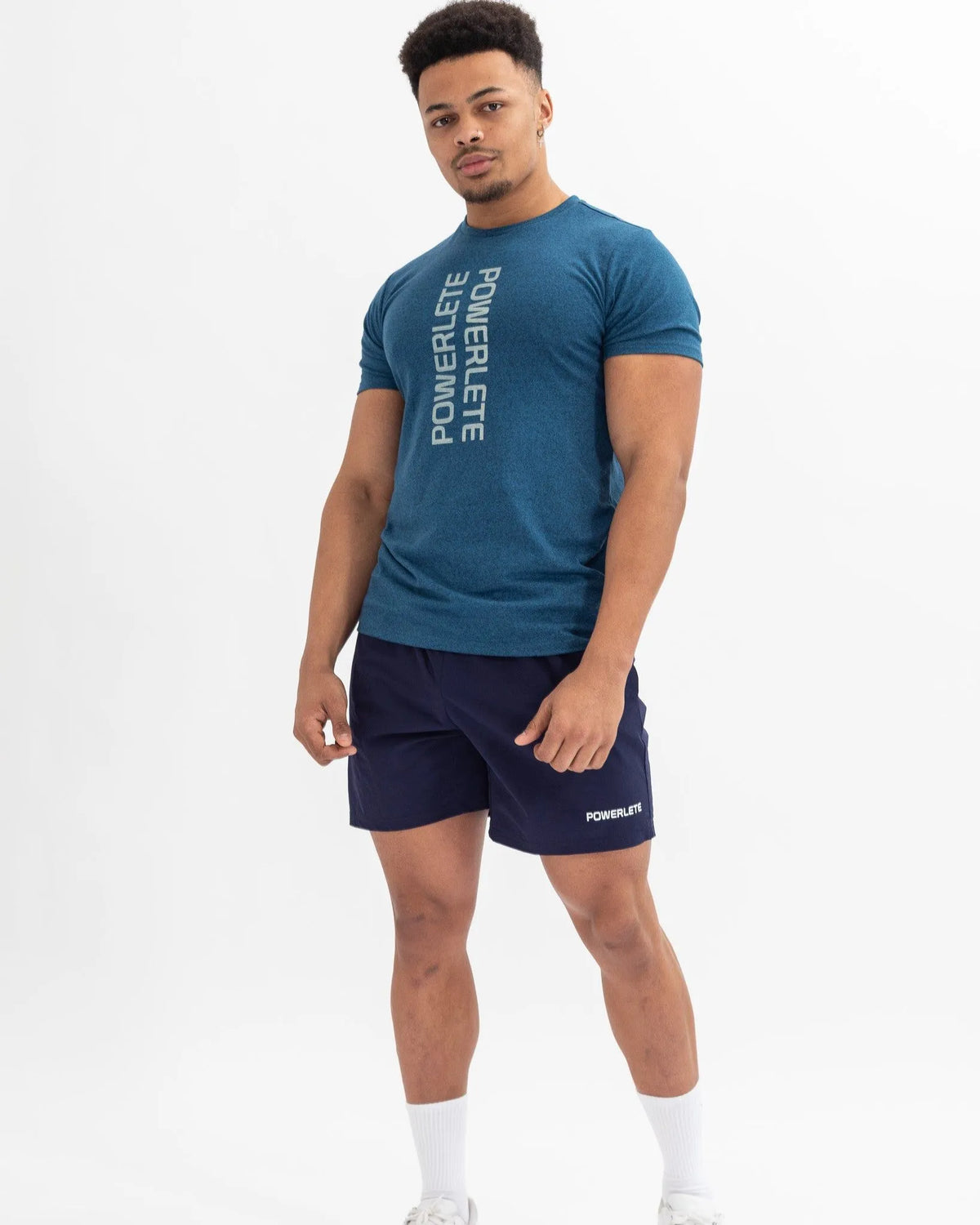 Powerlete - Evolve Shorts