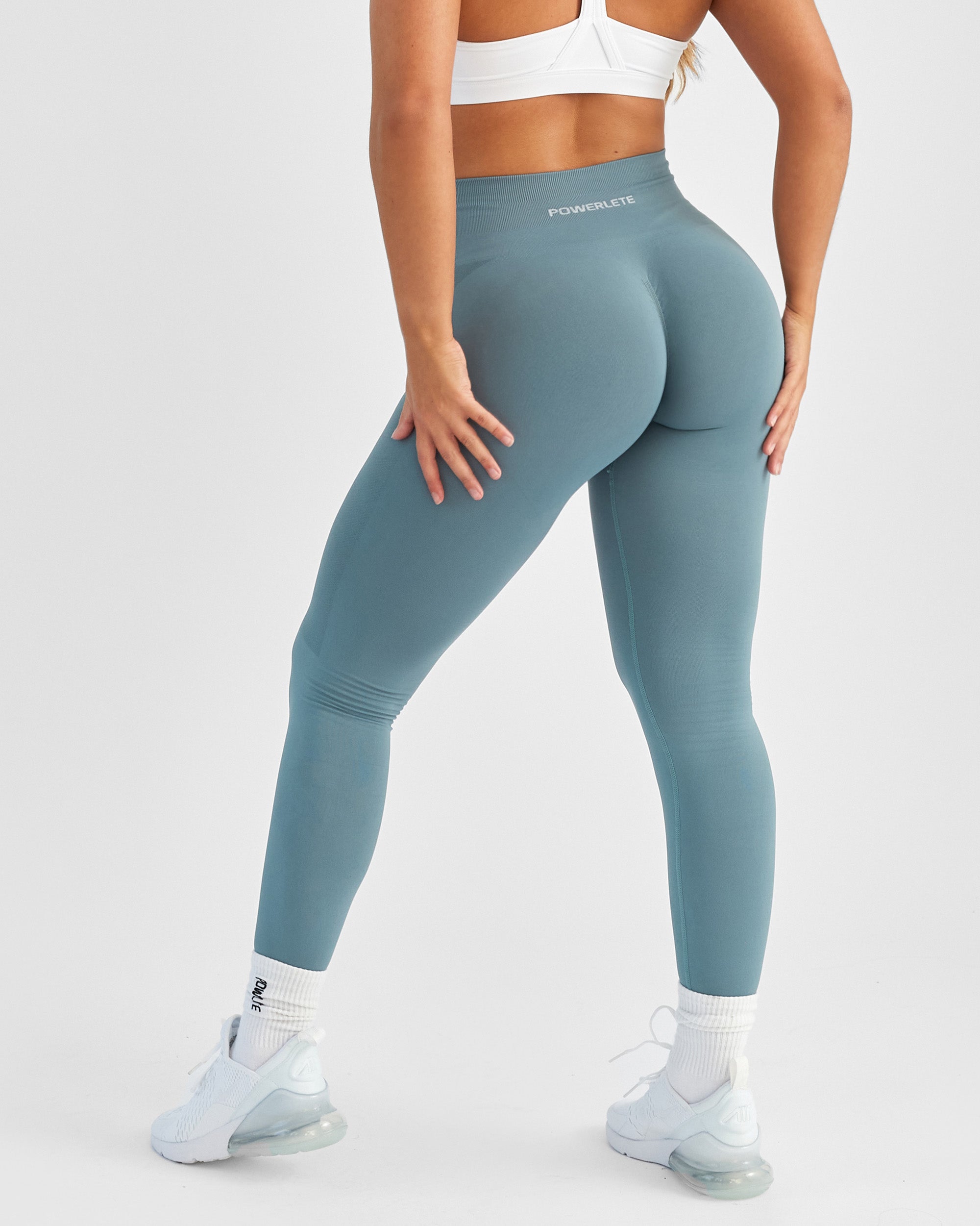 Evolve sømløse leggings