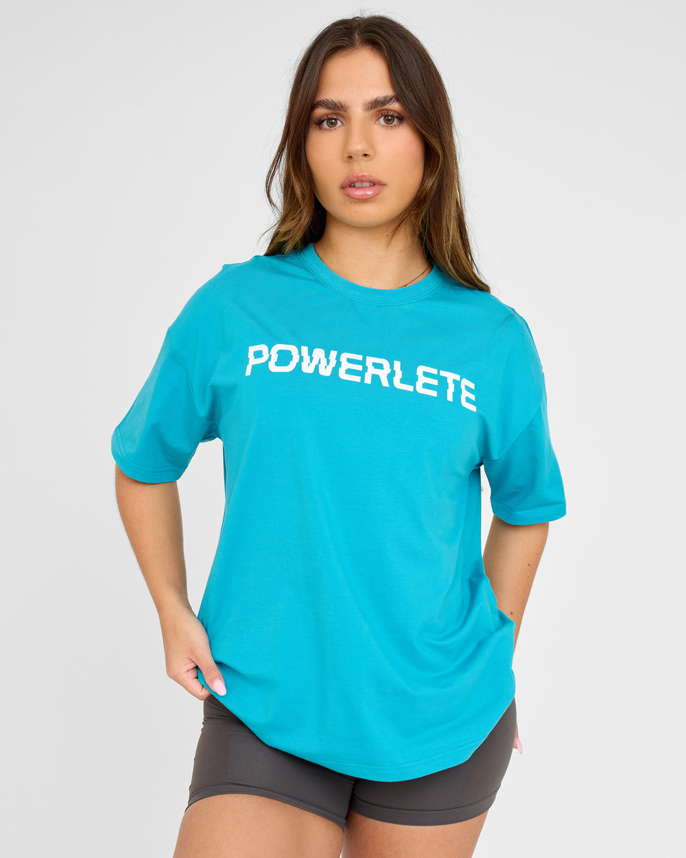 Evolve Oversized T-shirt